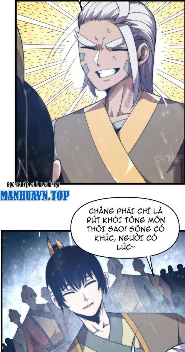 Lôi Kiếp Thập Vạn Niên - Page 41