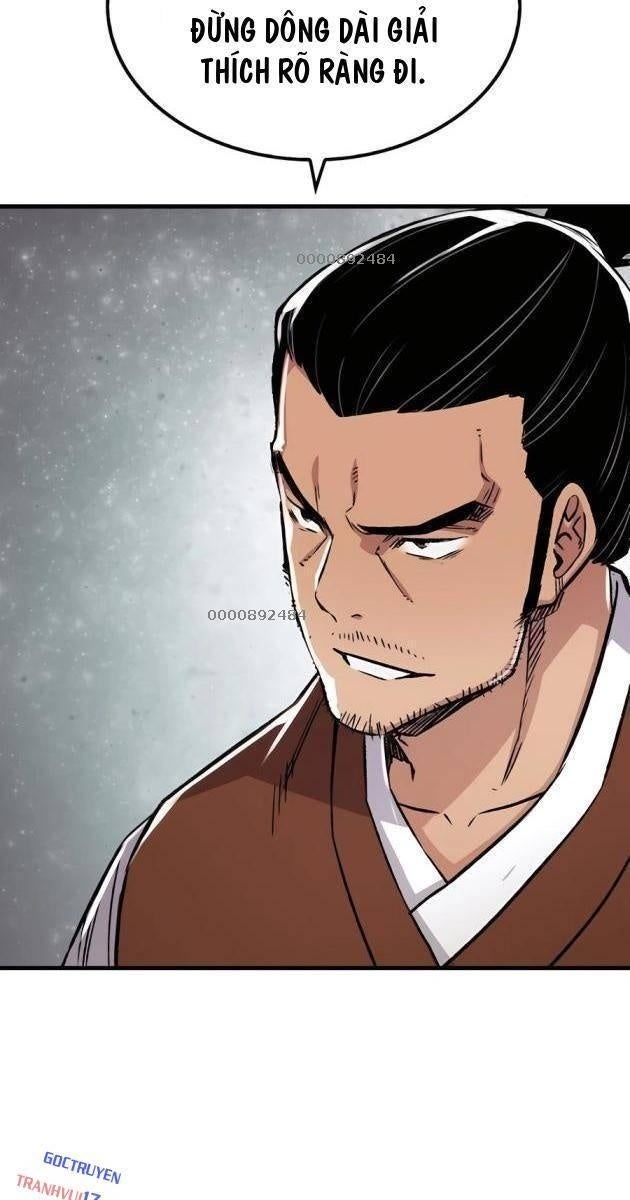 Thiên Ma Quy Hoàn - Page 48