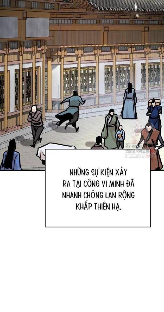 Tiểu Tử Đáng Ngờ Lại Là Cao Thủ - Page 43