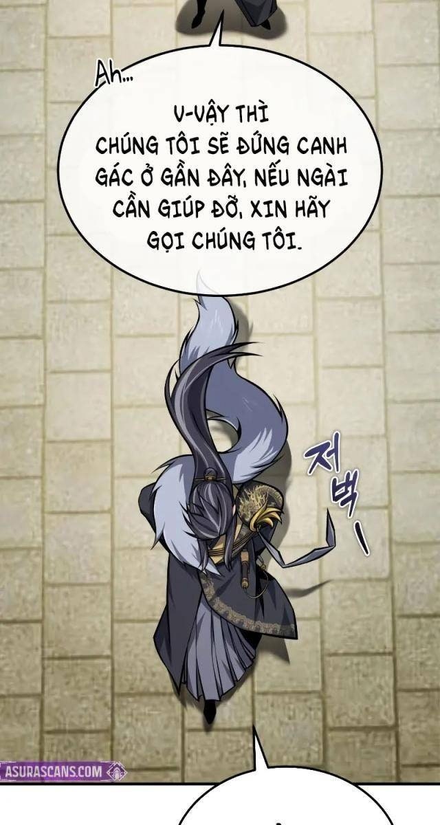 Giảng Sư Đứng Đầu: Baek Sư phụ - Page 58