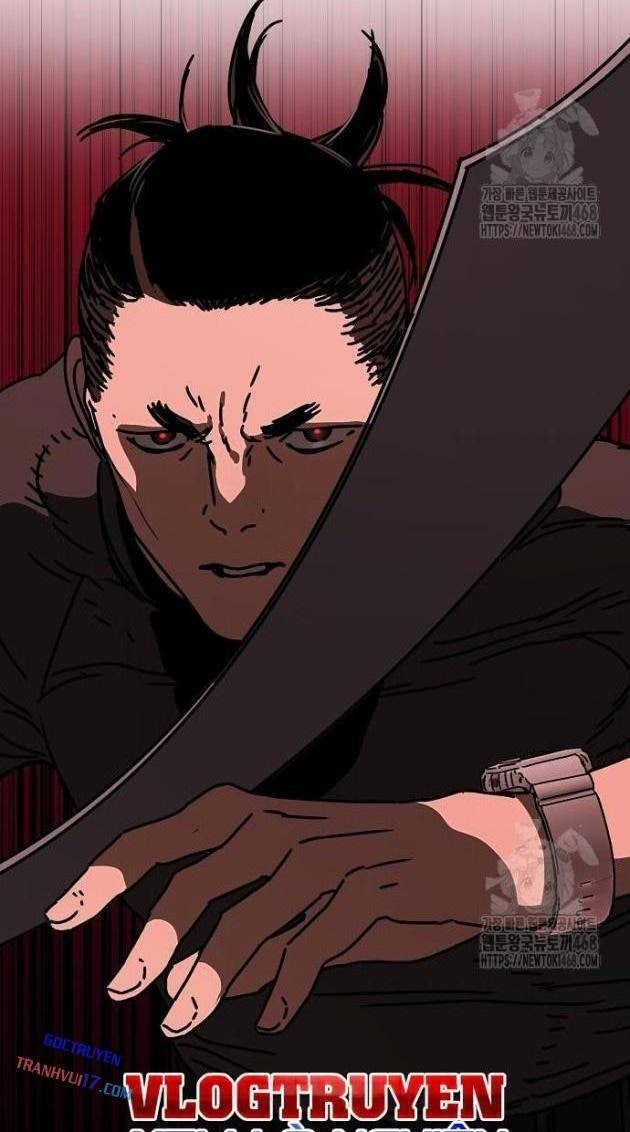 Ngôi Nhà Ẩn Ngày Tận Thế - Page 54