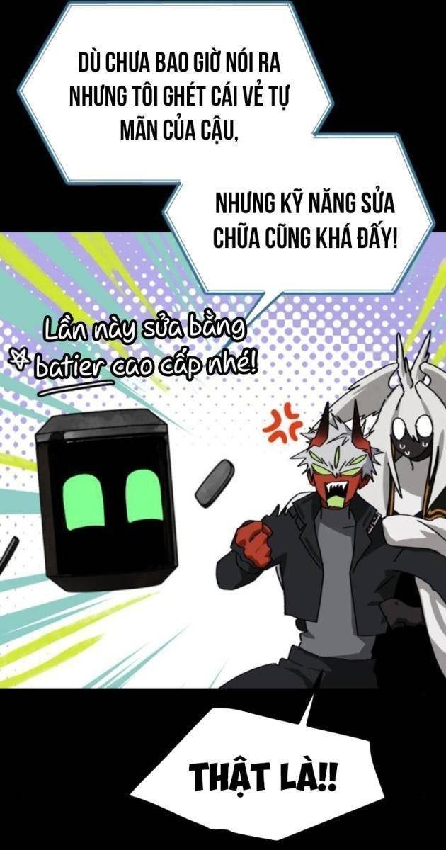 Gặp Mẹ Trong Mơ - Page 45