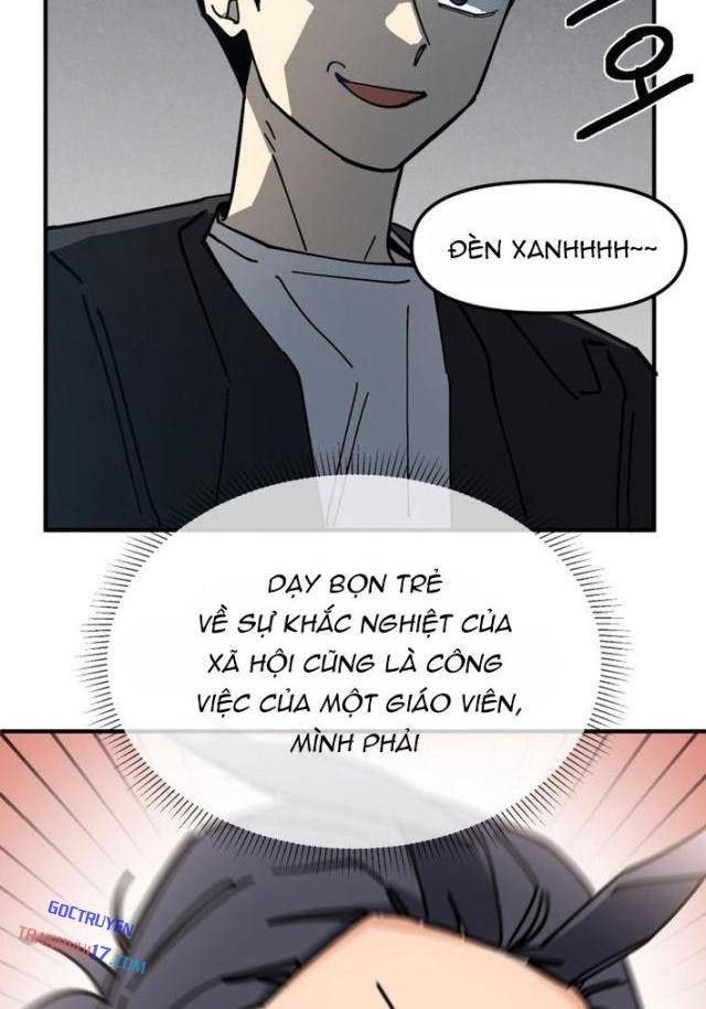 Sức Mạnh Siêu Nhiên! Nhật Ký Chăm Sóc - Page 36