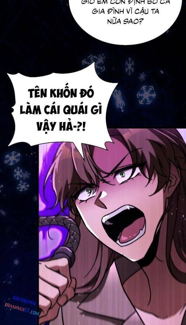 Thợ Săn Số Mệnh Cấp F - Page 95