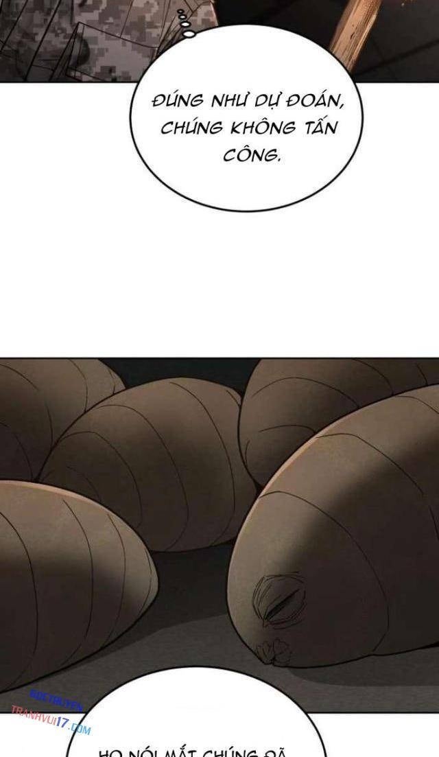 Đầu Bếp Của Thế Giới Diệt Vong - Page 35