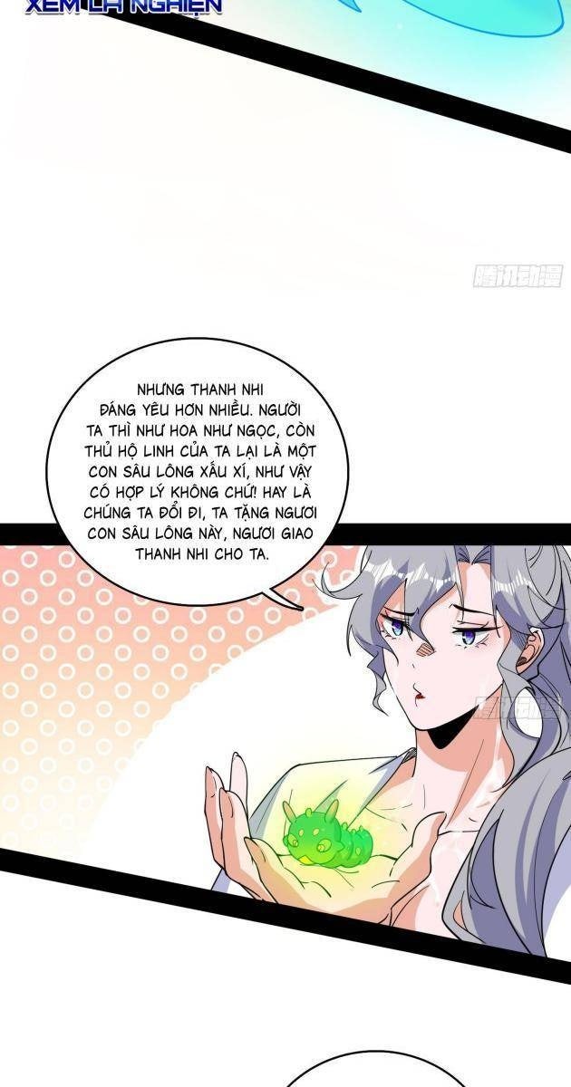 Ta Là Tà Đế - Page 53