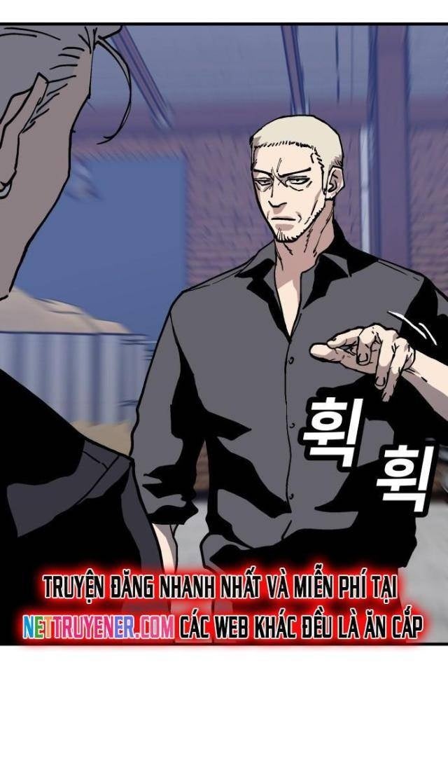 Ông Trùm Trở Lại - Page 20