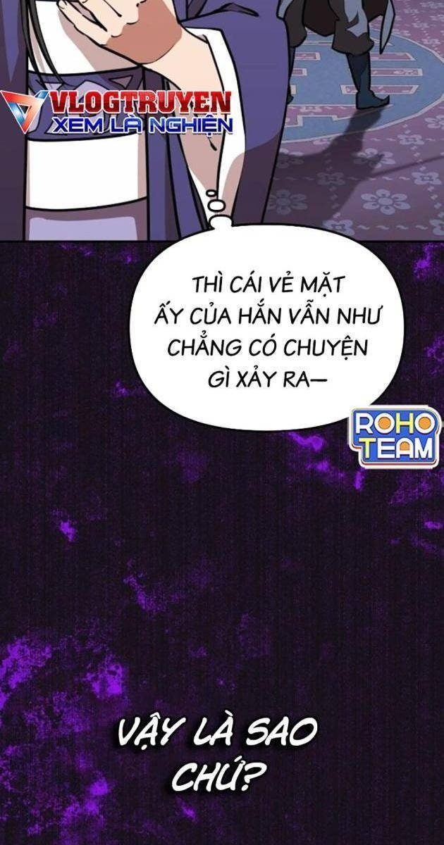 Hầu Vương Trung Sinh Nam Cung Thế Gia - Page 145