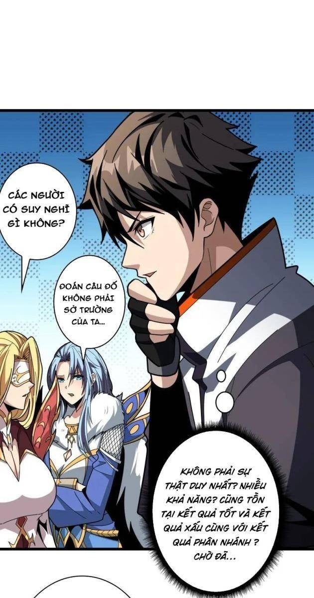 Vừa Chơi Đã Có Tài Khoản Vương Giả - Page 69