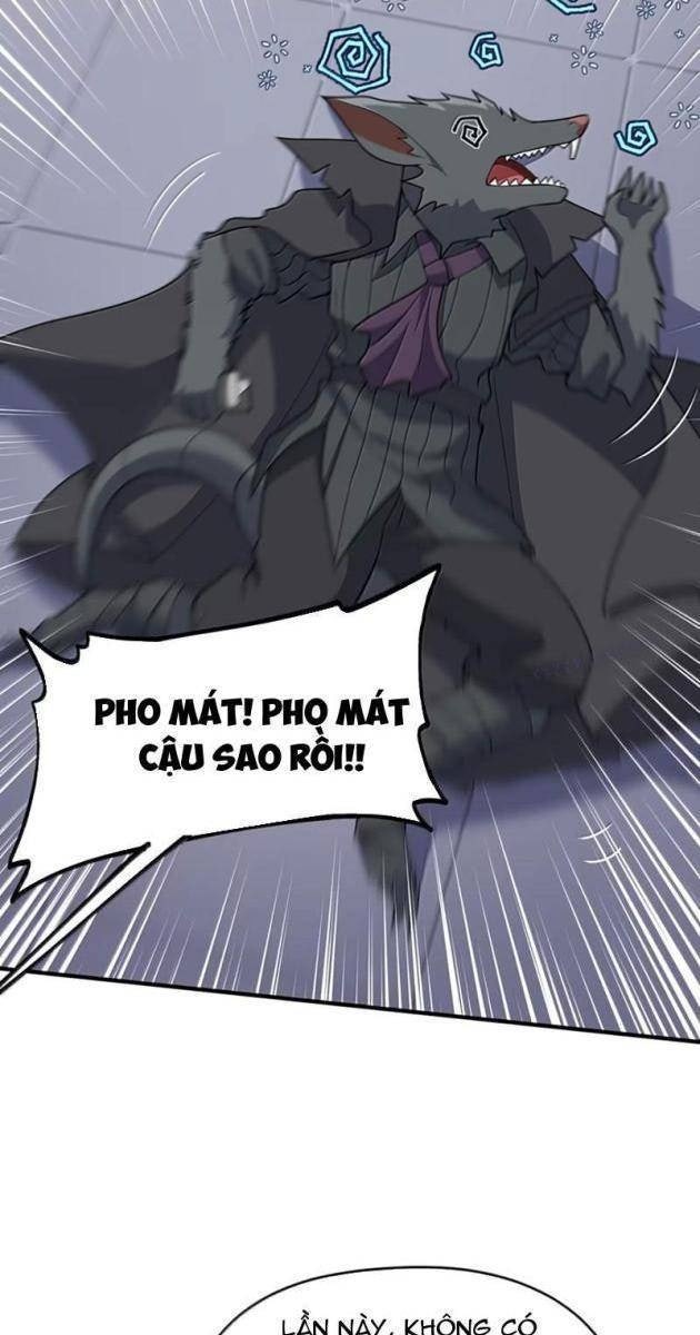 Thuật Sĩ Luyện Kim Tà Ác Không Giải Quyết Được Vật Thí Nghiệm Của Mình - Page 29