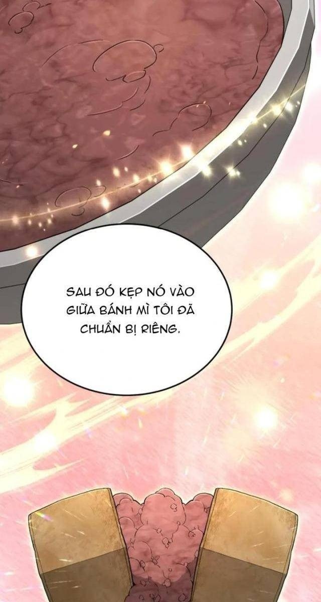 Đầu Bếp Của Thế Giới Diệt Vong - Page 60