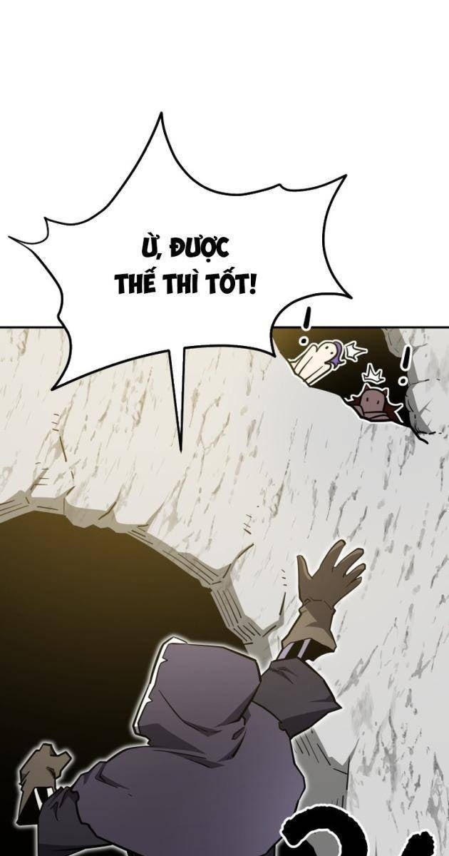 Kị Sĩ Xương Khô - Page 21