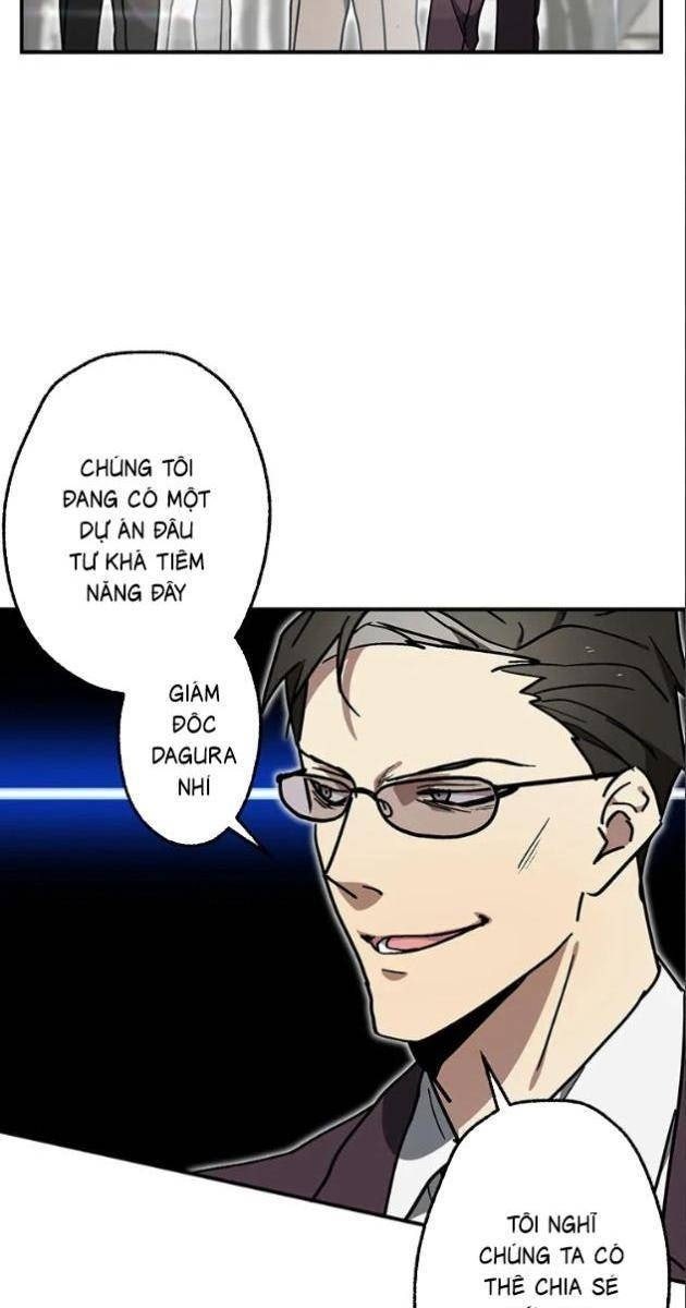 Quý Tộc Báo Thù - Page 11