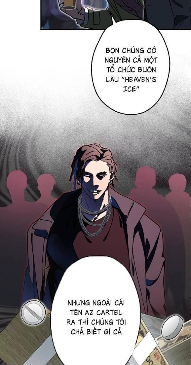 Quý Tộc Báo Thù - Page 62