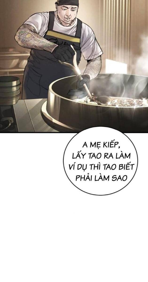 Bố Tôi Là Đặc Vụ - Page 10