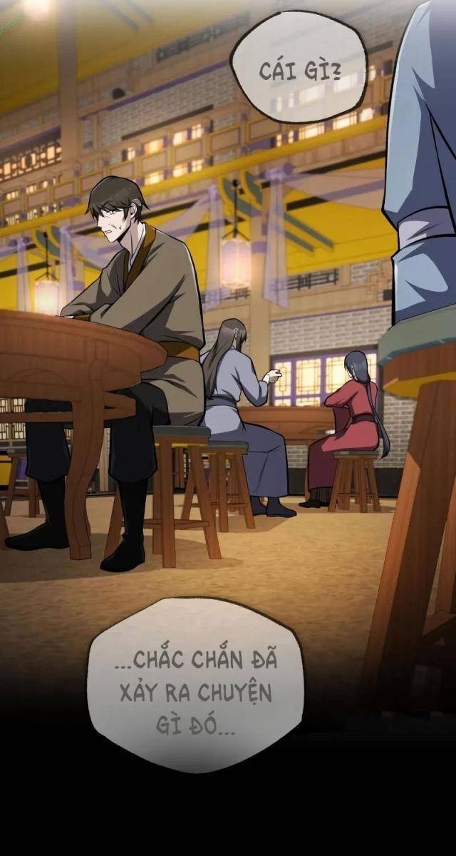 Giảng Sư Đứng Đầu: Baek Sư phụ - Page 13