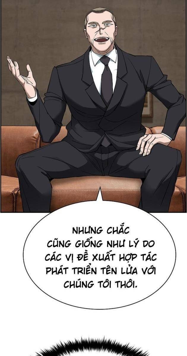 Chế Tác Hạt Nhân - Page 64