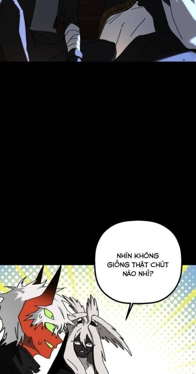 Gặp Mẹ Trong Mơ - Page 46