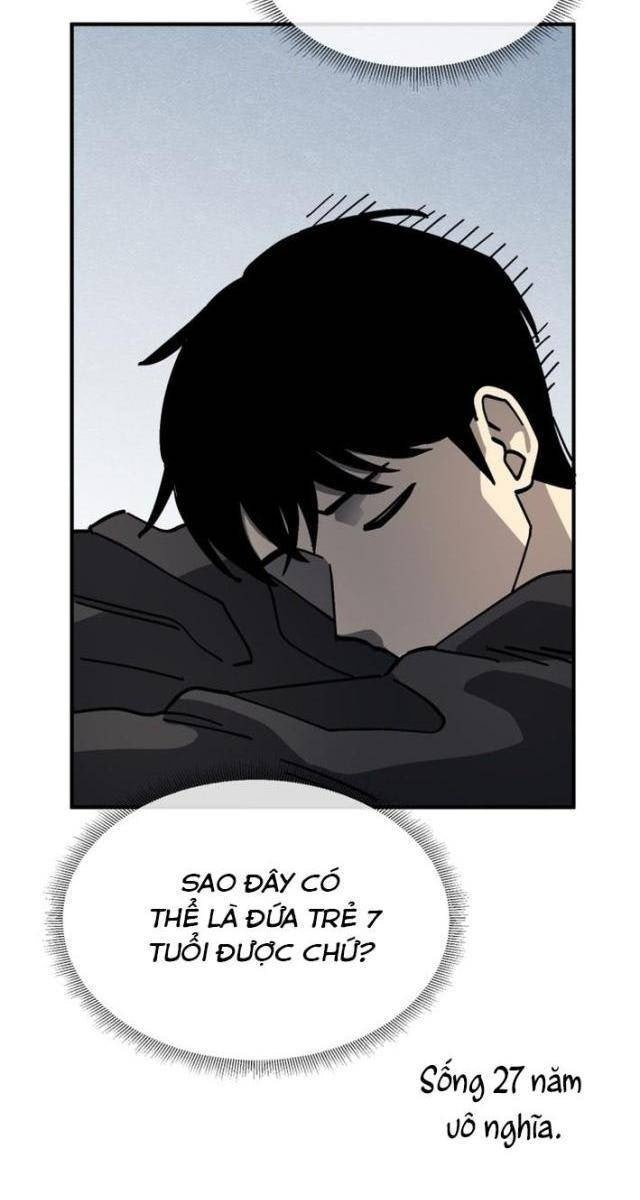 Sức Mạnh Siêu Nhiên! Nhật Ký Chăm Sóc - Page 109