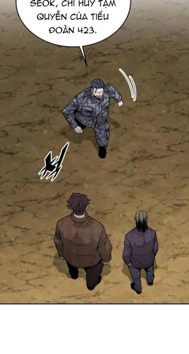 Đầu Bếp Của Thế Giới Diệt Vong - Page 105