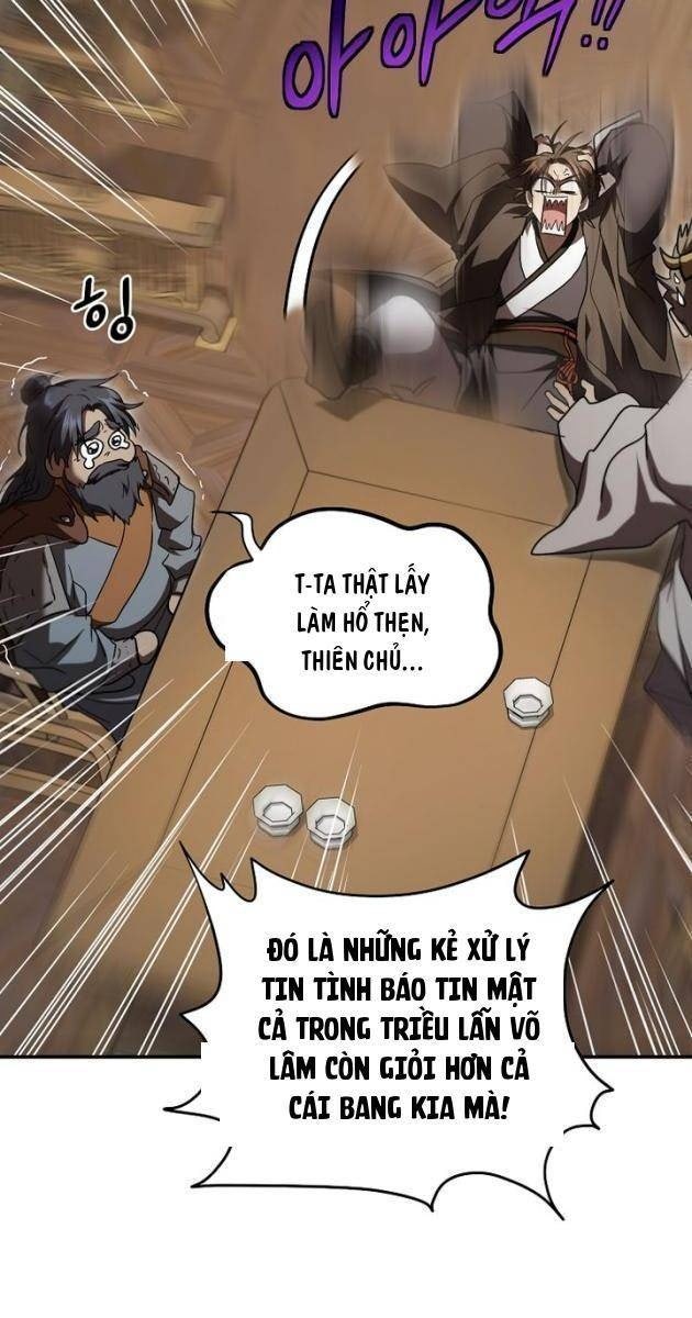 Võ Đang Kỳ Hiệp - Page 66