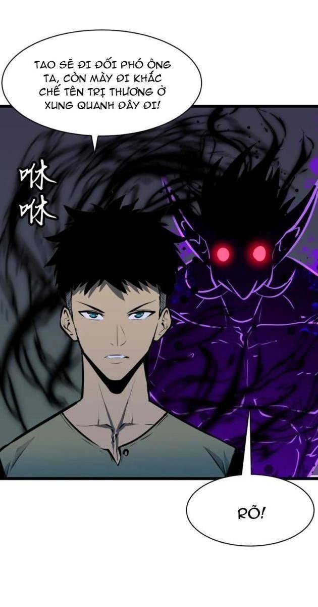 Ta Có Thể Thu Thập Vô Số Kính Tượng - Page 71