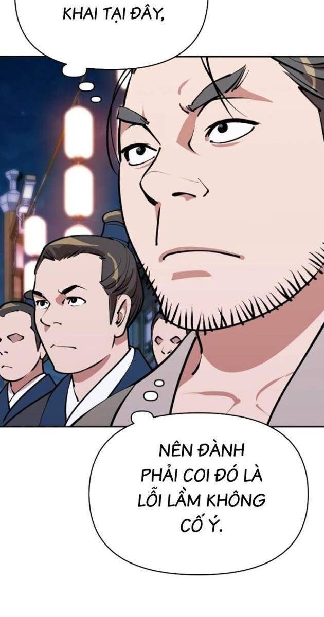 Hầu Vương Trung Sinh Nam Cung Thế Gia - Page 91