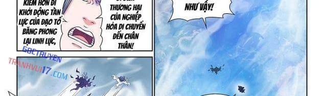 Ta Là Đại Thần Tiên - Page 14