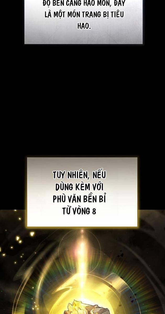 Người Chơi Mạnh Nhất Hồi Quy Lần Thứ 100 - Page 23