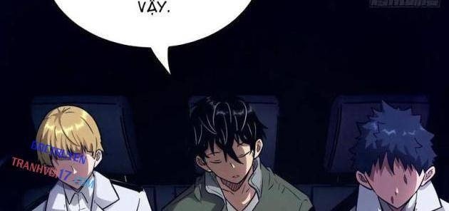 Tay Trái Của Ta Có Thể Dị Biến - Page 18