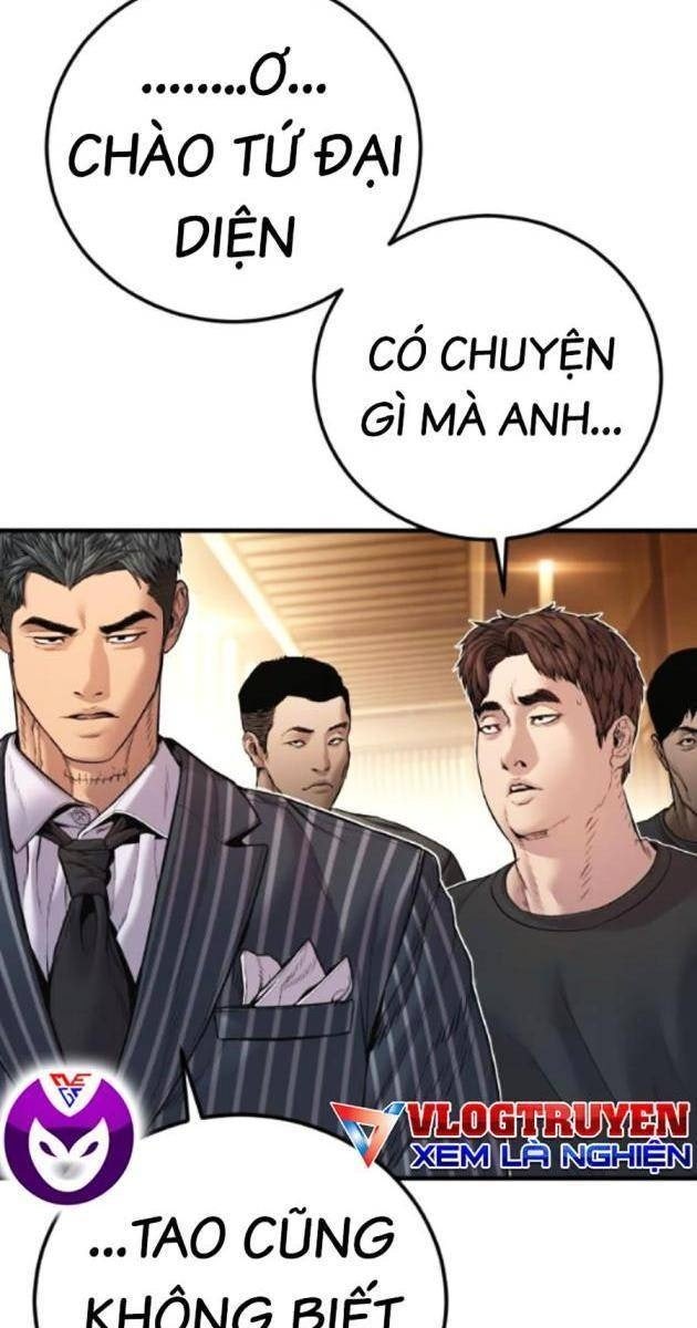 Bố Tôi Là Đặc Vụ - Page 143