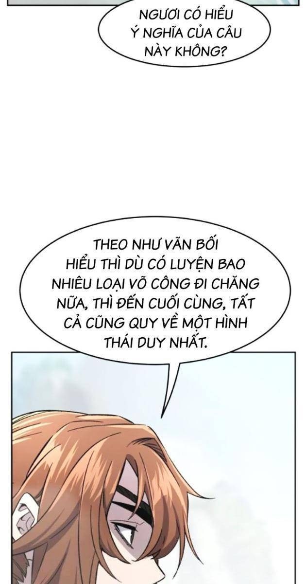 Tuyệt Đỉnh Kiếm Cảm - Page 41