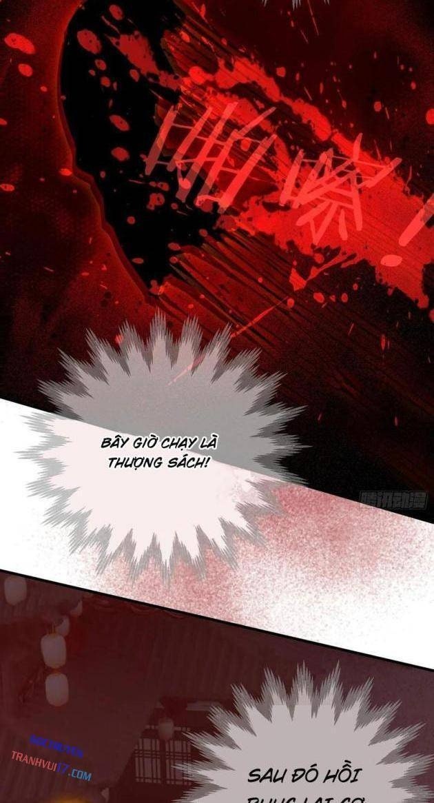 Đại Thừa Kỳ Mới Có Nghịch Tập Hệ Thống - Page 12