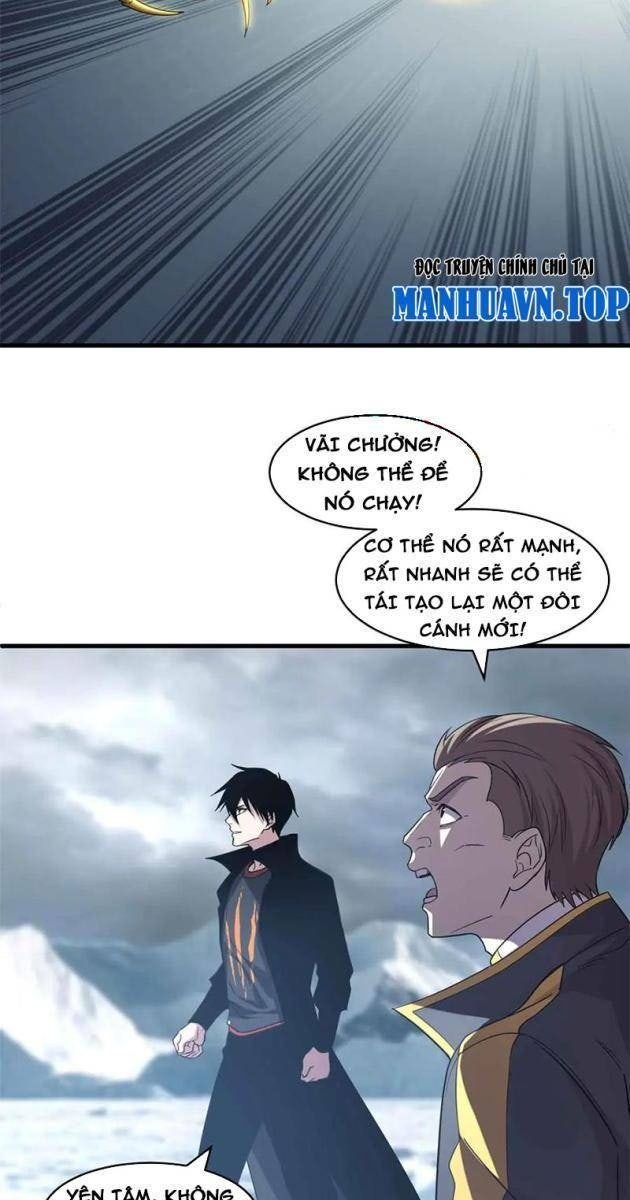 Cửa Hàng Sủng Thú Siêu Thần - Page 31