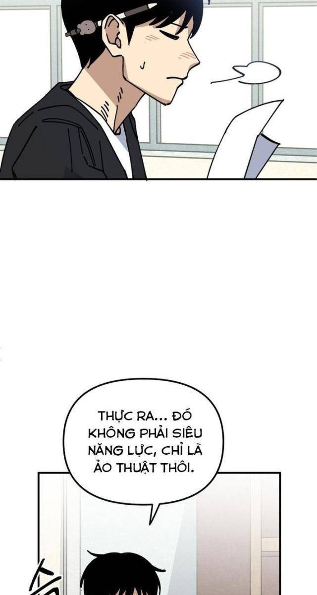 Sức Mạnh Siêu Nhiên! Nhật Ký Chăm Sóc - Page 128