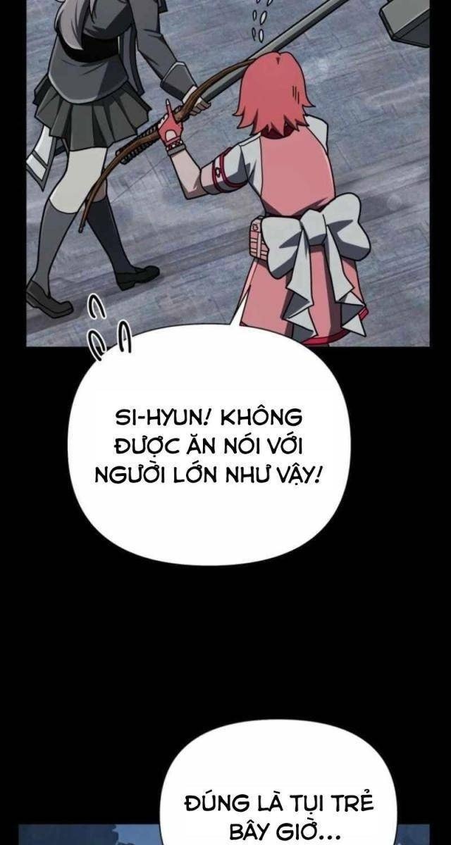 Ông Chú Ma Pháp Thiếu Nữ - Page 22