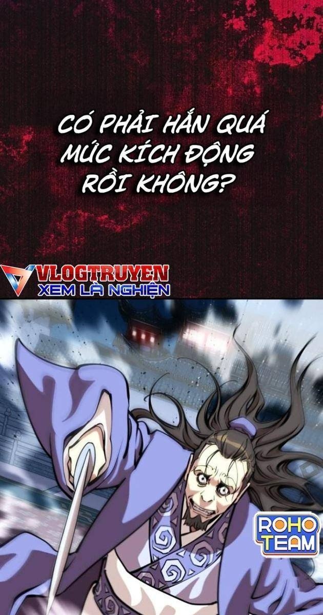 Hầu Vương Trung Sinh Nam Cung Thế Gia - Page 169