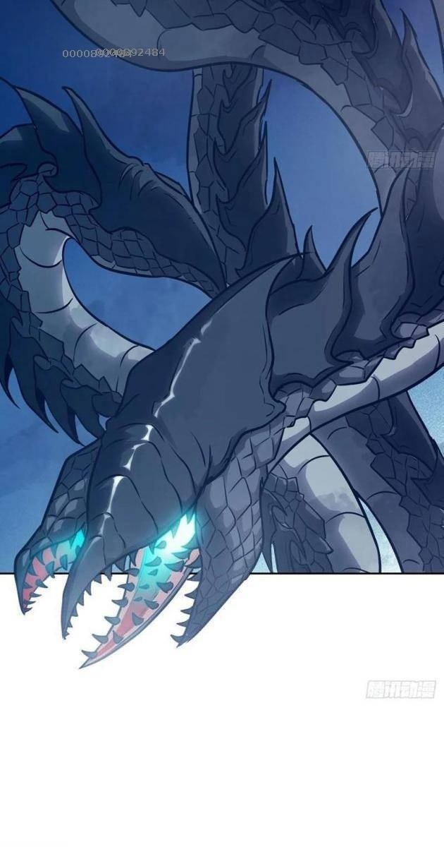 Tay Trái Của Ta Có Thể Dị Biến - Page 35