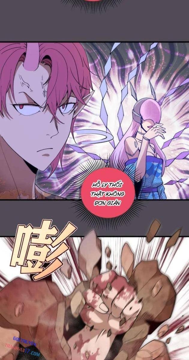 Cao Đẳng Linh Hồn - Page 19