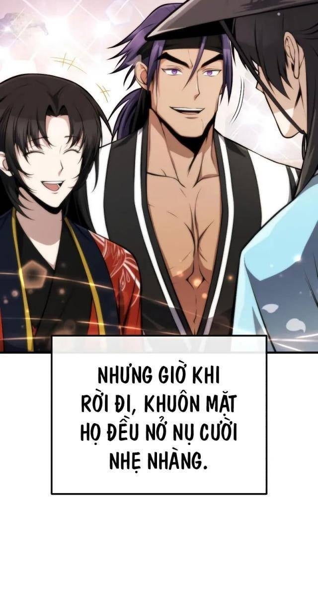 Giảng Sư Đứng Đầu: Baek Sư phụ - Page 92