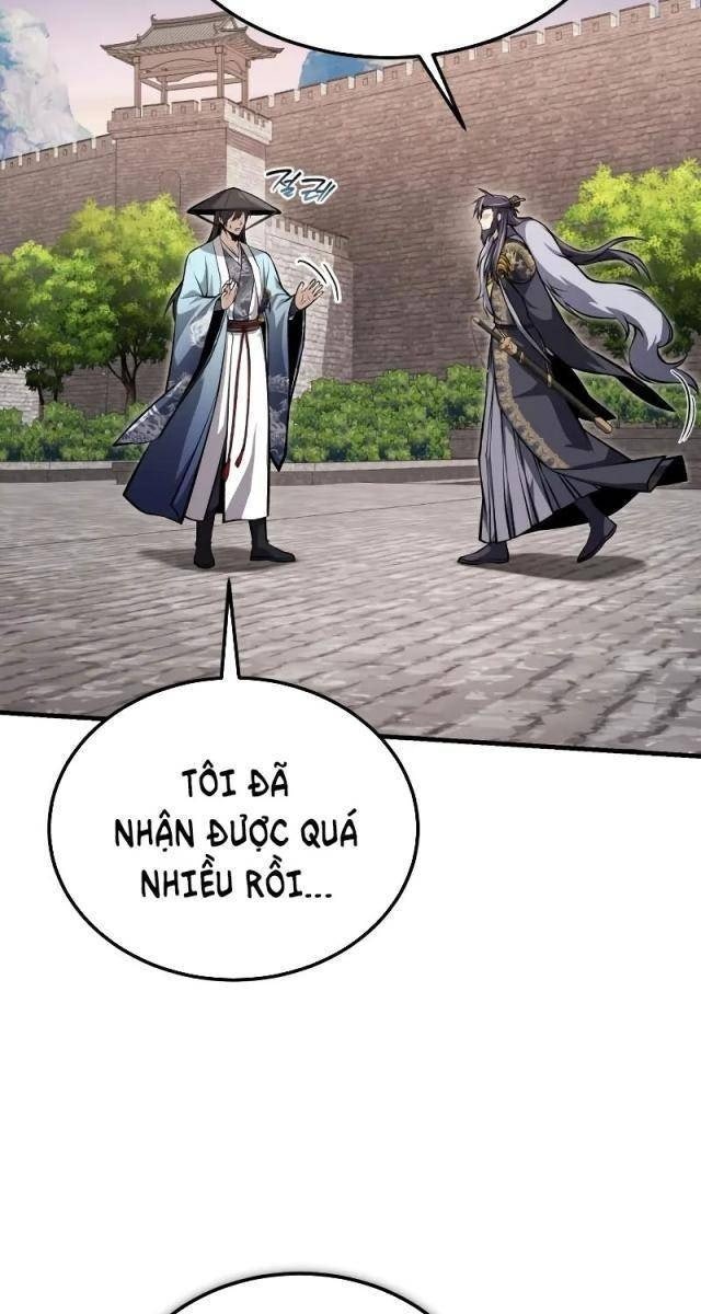 Giảng Sư Đứng Đầu: Baek Sư phụ - Page 130