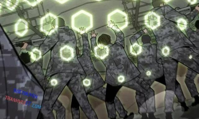 Đầu Bếp Của Thế Giới Diệt Vong - Page 81