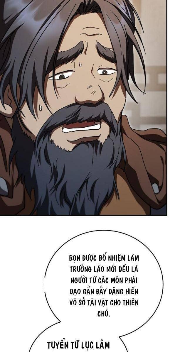 Võ Đang Kỳ Hiệp - Page 53