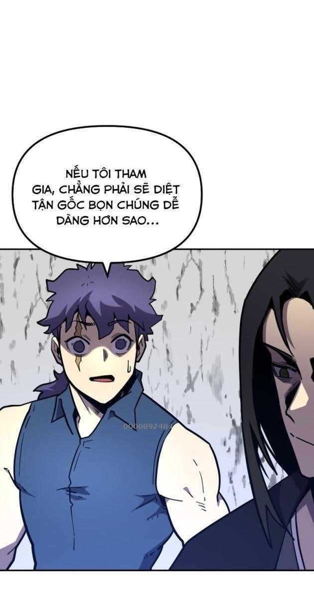 Kị Sĩ Xương Khô - Page 42