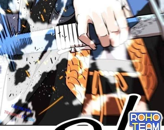 Hầu Vương Trung Sinh Nam Cung Thế Gia - Page 20