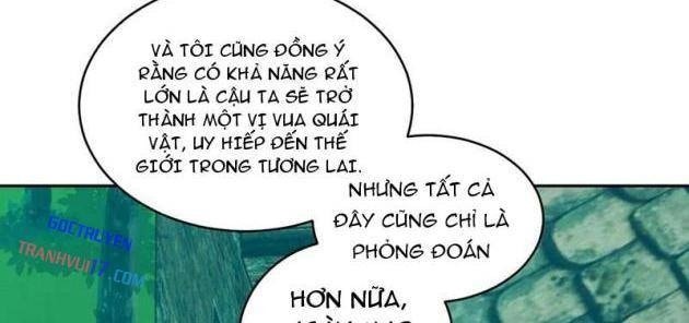 Tay Trái Của Ta Có Thể Dị Biến - Page 78