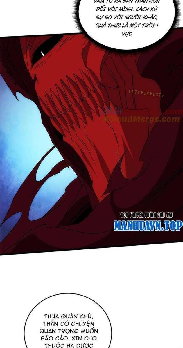 Bắt Đầu Kế Nhiệm Boss Hắc Long, Ta Vô Địch - Page 70