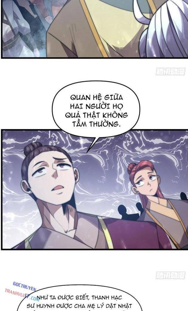 Lôi Kiếp Thập Vạn Niên - Page 42