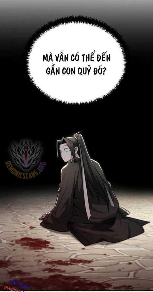 Quỷ Kiếm Thiên Tài Của Hoa Sơn Phái - Page 118