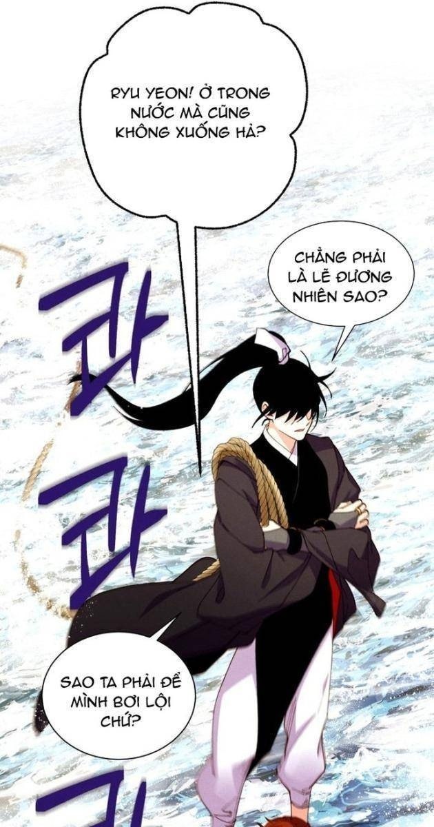 Phi Lôi Đao - Page 50